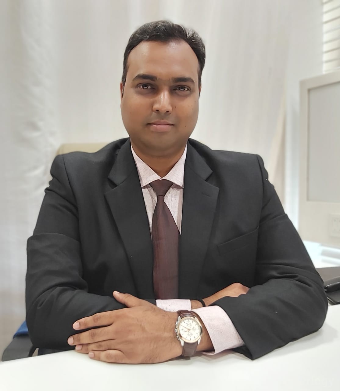 Dr. Vineet Patel