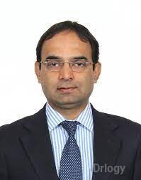 Dr. Vineet Sankhla in Ahmedabad