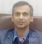 Dr. Vineet Sharma