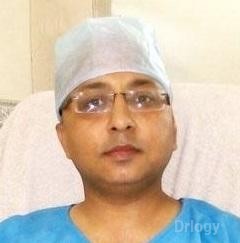 Dr. Vineet Verma