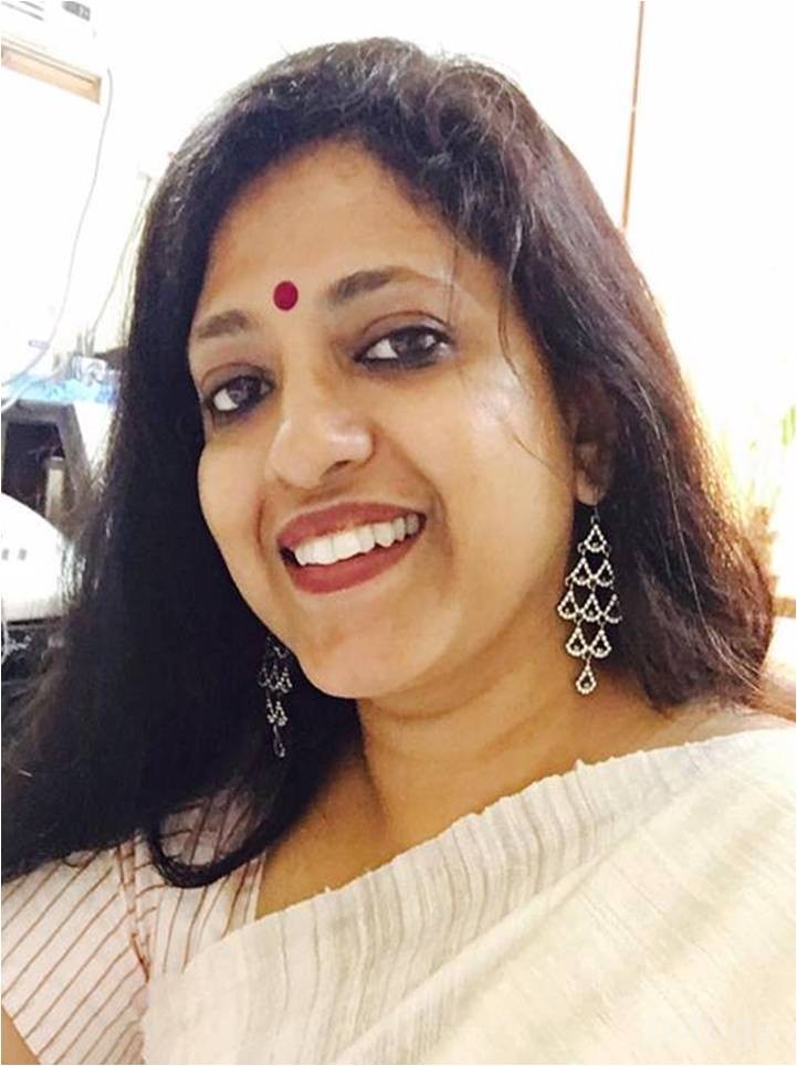 Dr. Vineeta Joshi in Pune