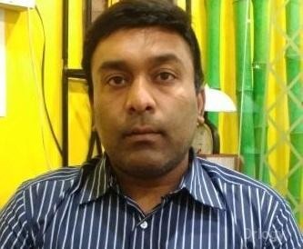 Dr. Vinesh Ezhil Rajan