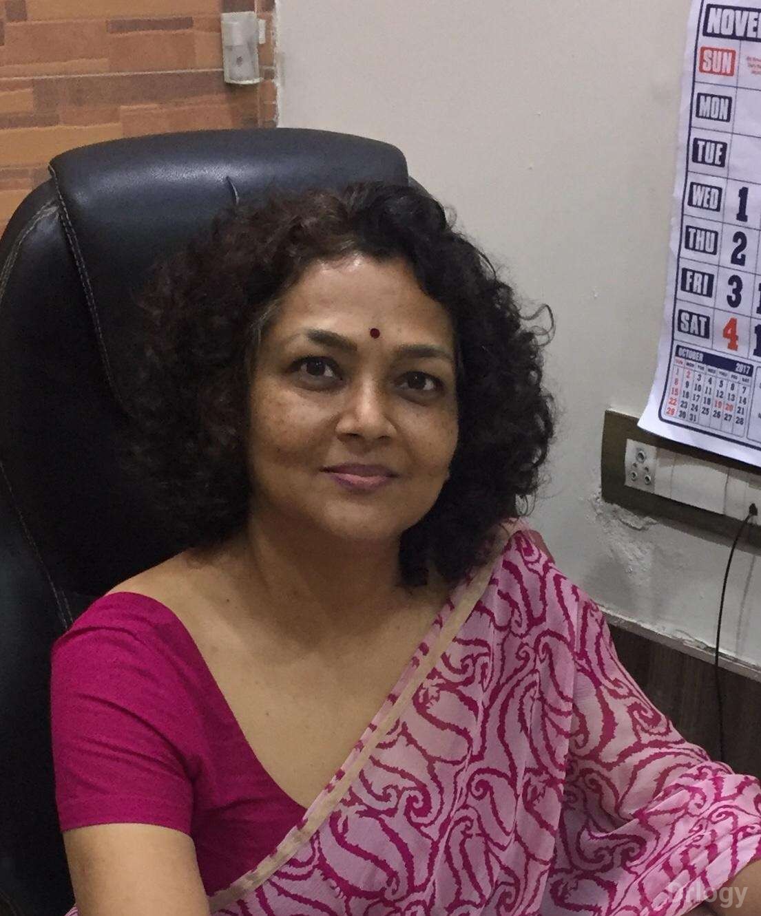 Dr. Vinisha Abhale