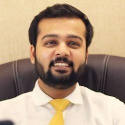 Dr. Vinit Deliwala