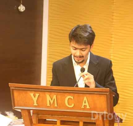 Dr. Vinit Gada