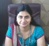 Dr. Vinita Agrawal in Nagpur