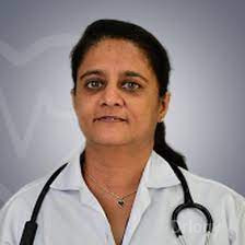 Dr. Vinita Bhagia