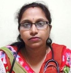 Dr. Vinita Khemani in Kolkata