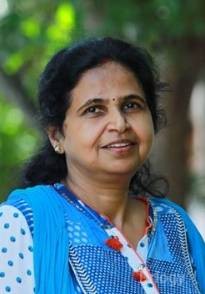 Dr. Vinita Pandey