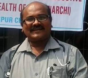 Dr. Vinod Bhise in Nagpur Dr. Vinod Bhise in Nagpur