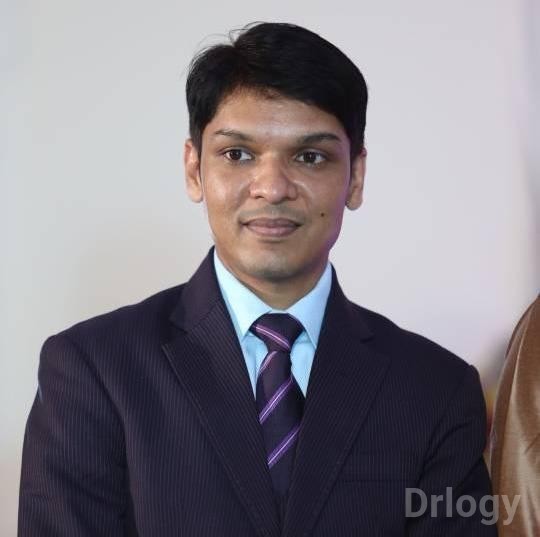 Dr. Vinod Gedam