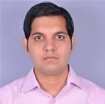 Dr. Vinod Koshley
