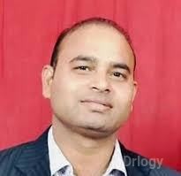 Dr. Vinod Kumar Upadhyay