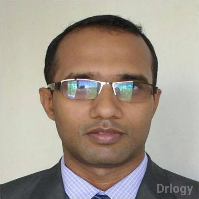 Dr. Vinod Nair in Pune