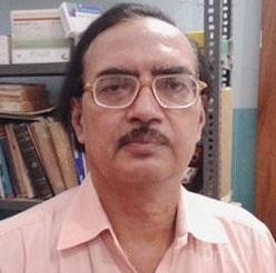 Dr. Vinod Singh Sachan