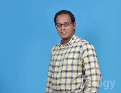 Dr. Vinodh Natarajan