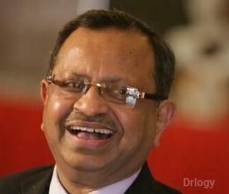Dr. Vinodkumar Jain in New Delhi