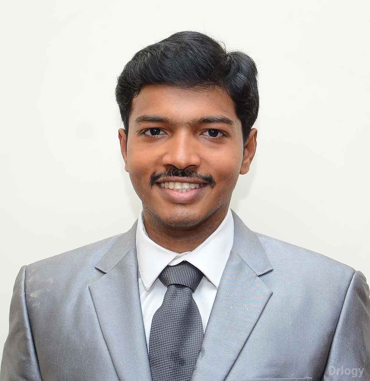 Dr. Vinoth in Chennai