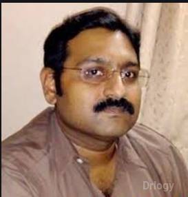 Dr. Vinu Jacob in Thiruvananthapuram