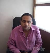 Dr. Vipan Aggarwal