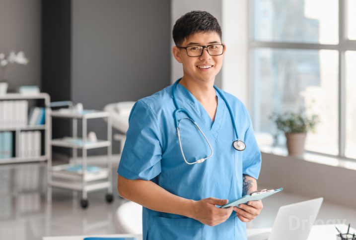 Dr. Vipin Agarwal