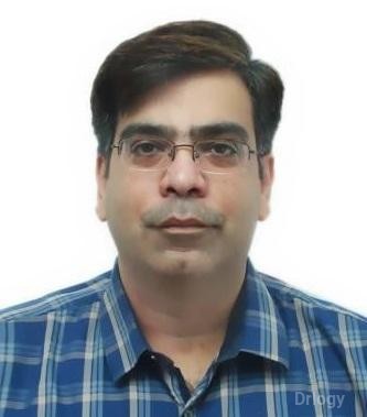 Dr. Vipin Satija in New Delhi Dr. Vipin Satija in New Delhi