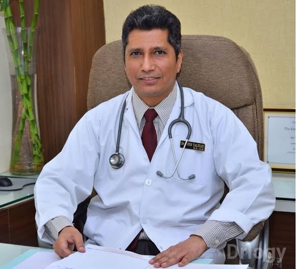 Dr. Vipin Talwar