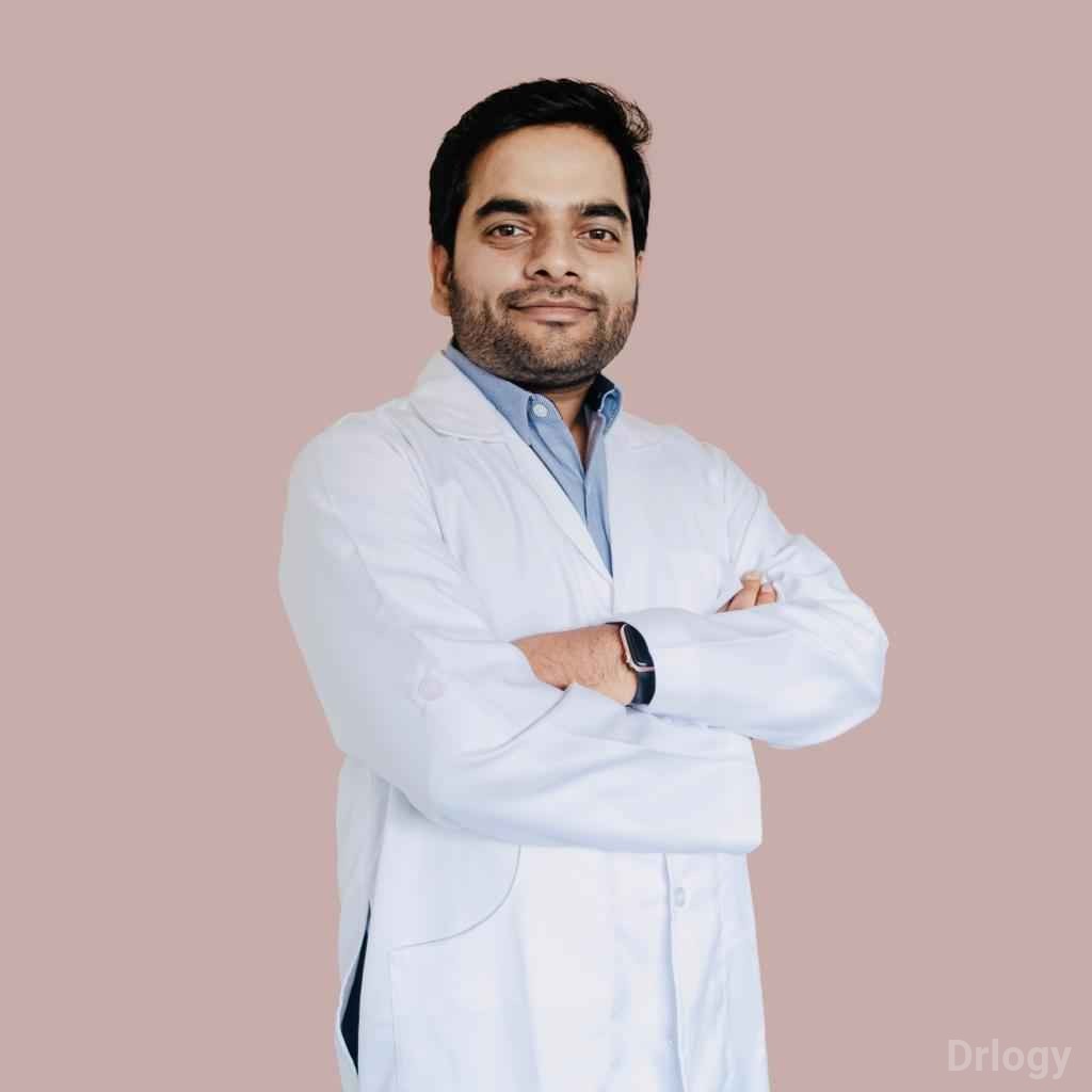 Dr. Vipul Chechani