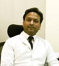 Dr. Vipul Goel