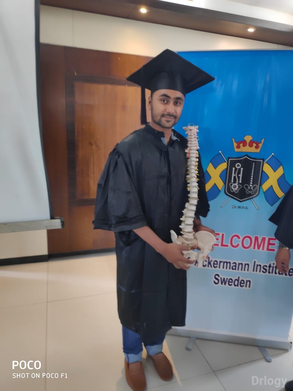 Dr. Vipul kachariya