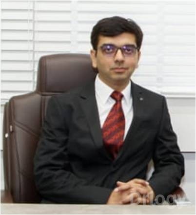 Dr. Vipul Karmur