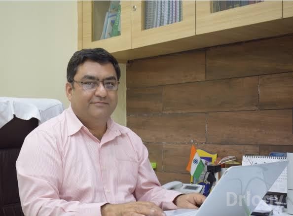 Dr. Vipul Khera in New Delhi Dr. Vipul Khera in New Delhi