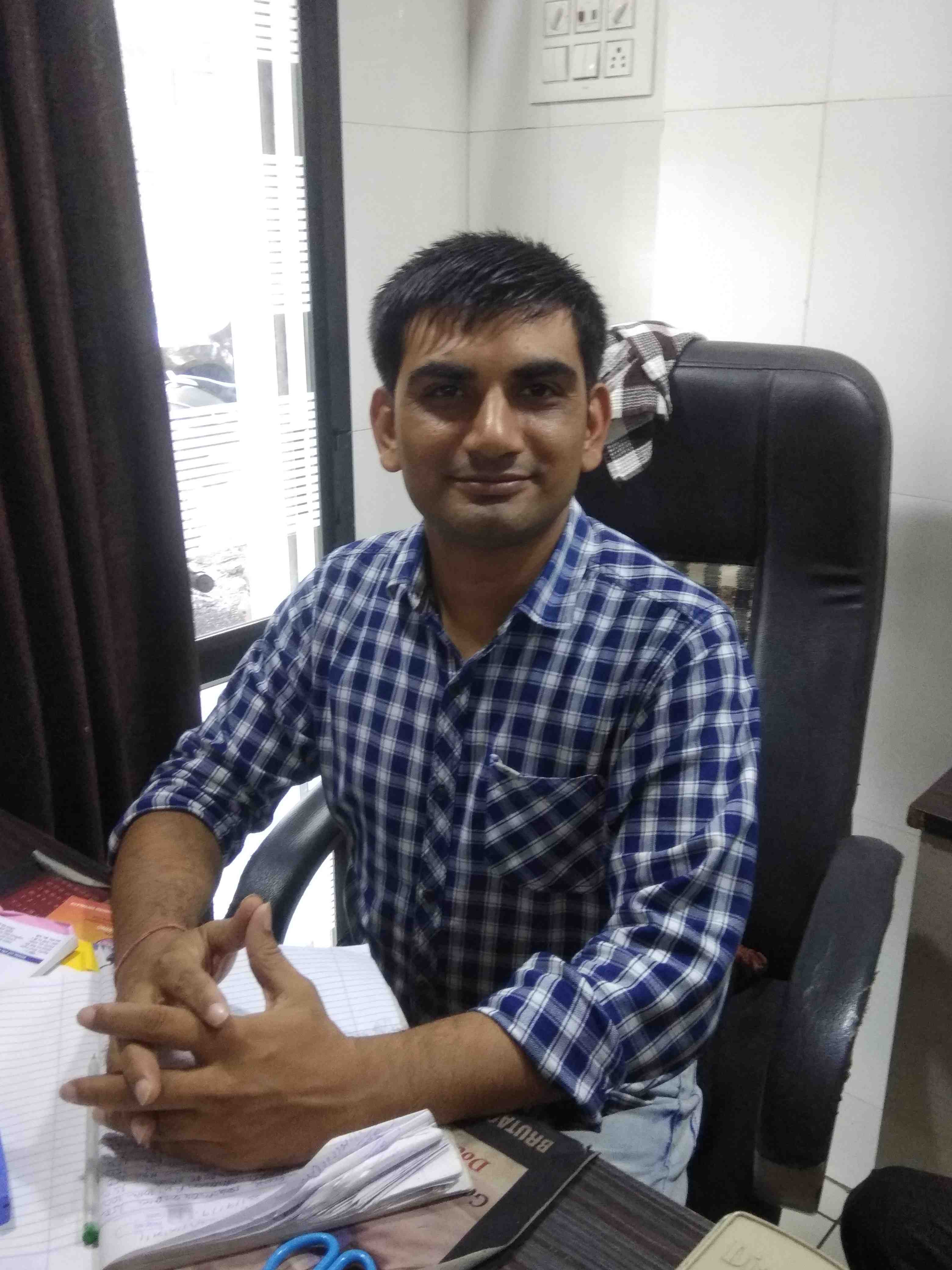 Dr. Vipul patel in Rajkot Dr. Vipul patel in Rajkot