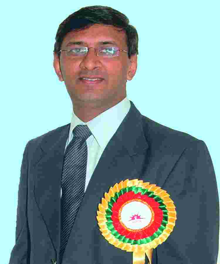 Dr. Vipul Patel