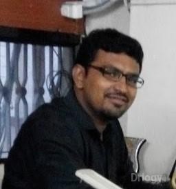 Dr. Vipul Prajapati