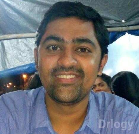 Dr. Vipul Purushottam Shirsath in Mumbai