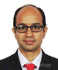 Dr. Vipul Rajesh Kapoor