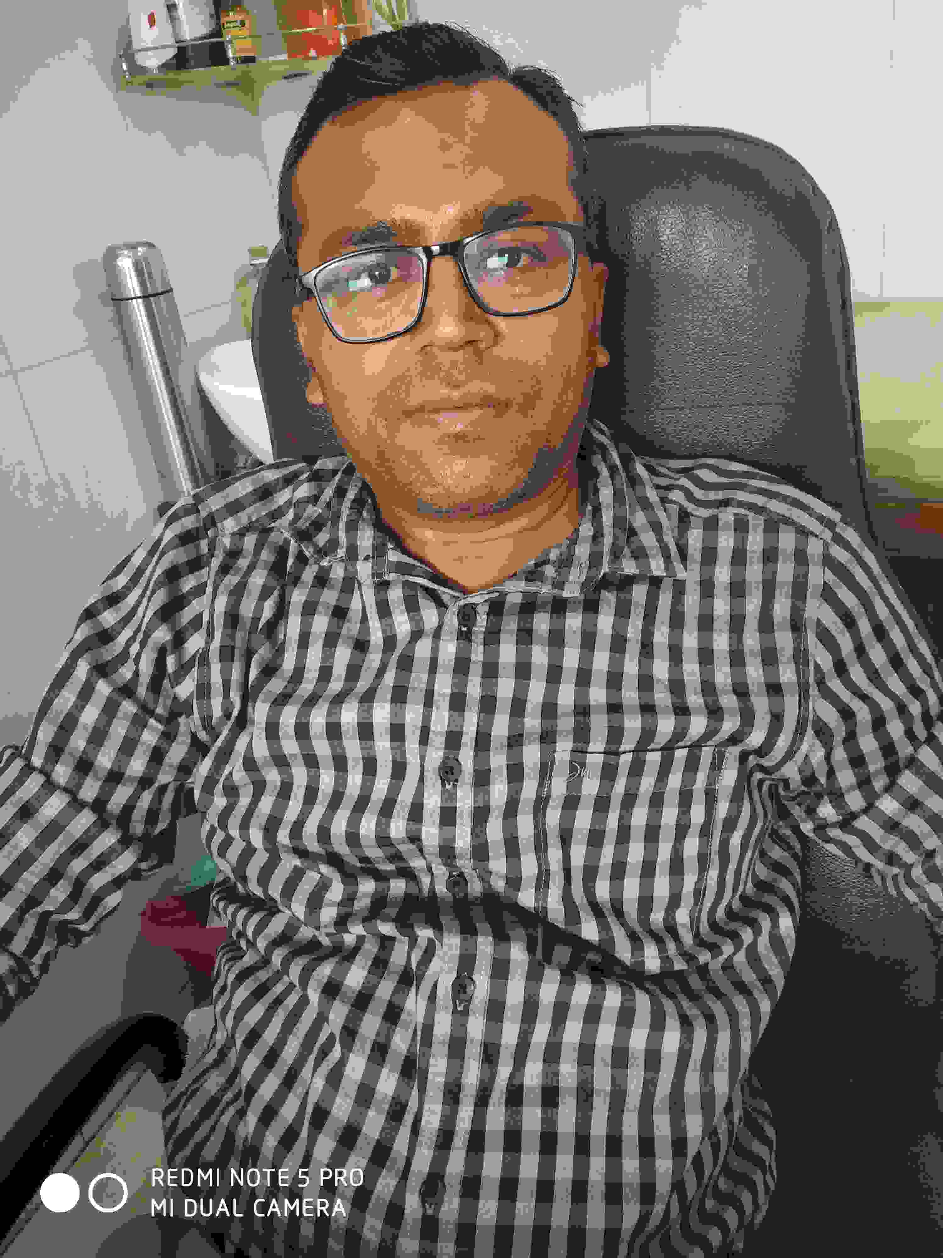 Dr. Vipul savajiyani