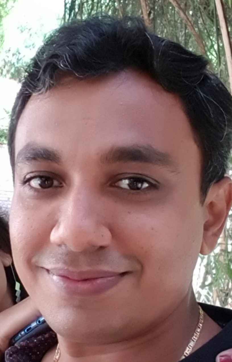 Dr. Vipul Solanki