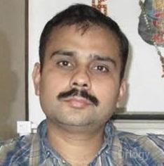 Dr. Vipul Tandon