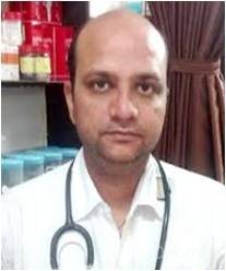 Dr. Vipul Vasani
