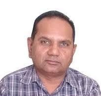 Dr. Vir Chand Verma