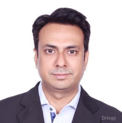 Dr. Virag Bhatia