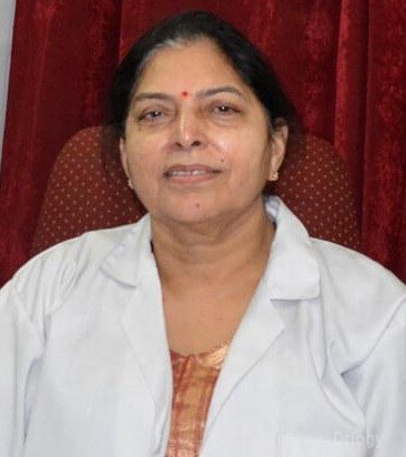 Dr. Viraj Jaiswal