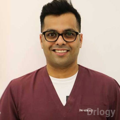Dr. Viraj Kakade in Mumbai