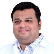 Dr. Viraj Lavingia