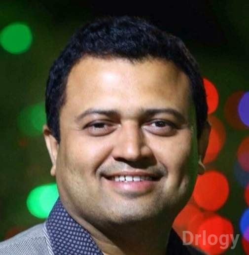 Dr. Viral Luhar
