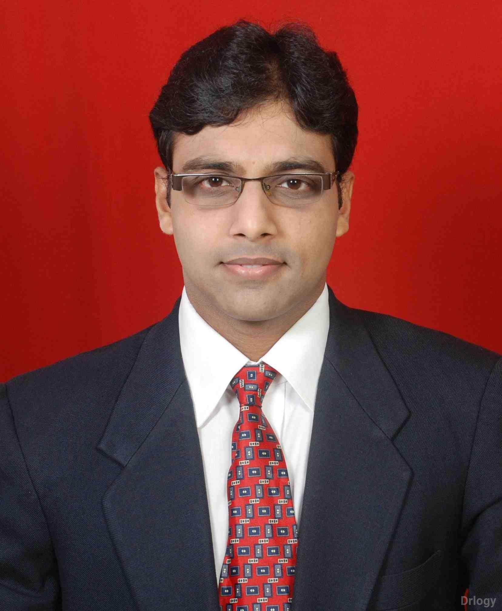 Dr. Viral Parikh in Mumbai