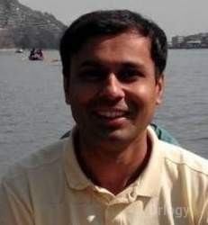 Dr. Viral Shah