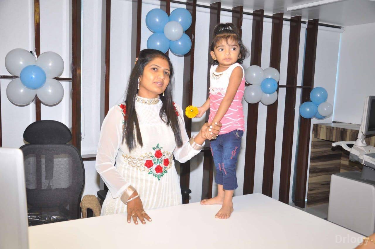 Dr. Viralben lathiya